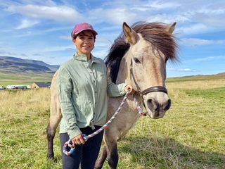 Anna und die wilden Tiere