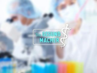 Die Gesundmacher