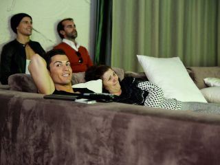 Ronaldo