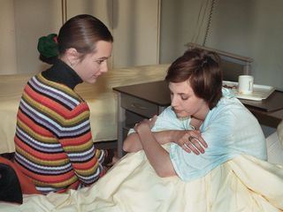 In aller Freundschaft