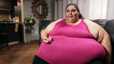 Mein Leben mit 300 kg