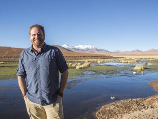 Expedition Unknown - Mythen auf der Spur Expedition Unknown - Mythen auf der Spur