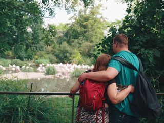 Lieben mit Autismus - Über Dating, Partnerschaft und Gefuehle
