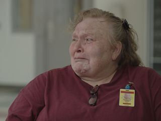 Interview mit einem Moerder