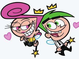 Cosmo & Wanda: Wenn Elfen helfen
