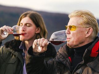 Raus aufs Land - Suedwest