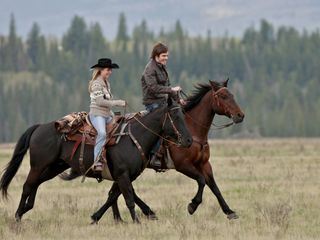 Heartland - Paradies fuer Pferde Heartland - Paradies fuer Pferde