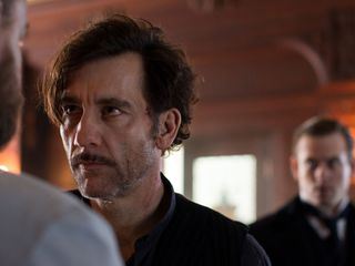 The Knick