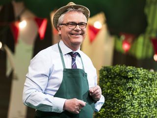 Juergen B. Hausmann: Fruehling, Flanzen, Feiertare