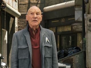 Star Trek: Picard