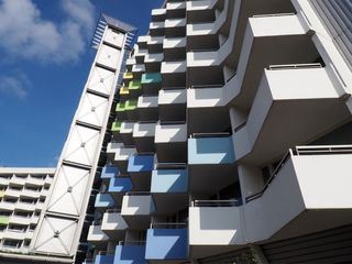 Schrecklich schoene Bausuenden