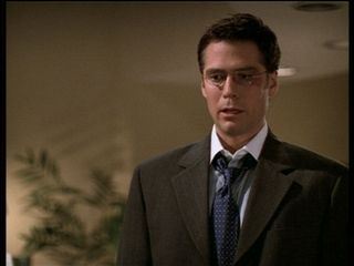 Buffy the Vampire Slayer