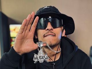 Drogen-Land - Provinz im Rausch