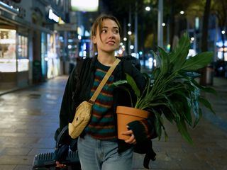 Bis auf Weiteres unsterblich