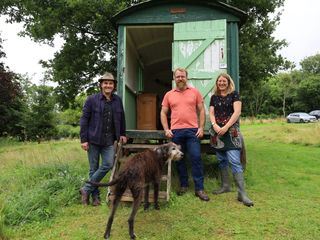 Mein einzigartiges B&B