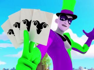 Miraculous - Geschichten von Ladybug und Cat Noir