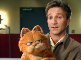 Garfield