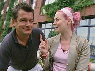 Wohnen nach Wunsch - Ein Duo fuer vier Waende