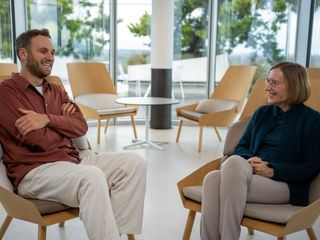 Geschwister - Wie Familienkonstellationen unser Leben praegen