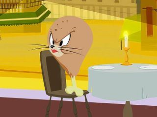 Die Tom und Jerry Show Die Tom und Jerry Show