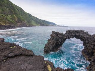 Die Azoren - Gruenes Inselparadies