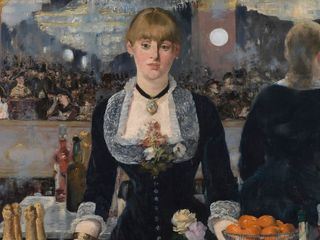 Die ganze Welt in einem Bild