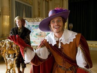 Der gestiefelte Kater