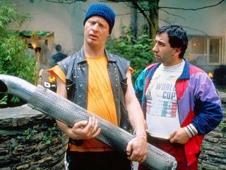 Tom Gerhardt - Voll Normaaal!