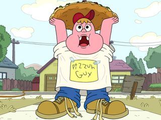 Clarence