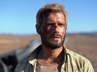 The Last Journey - Die letzte Reise der Menschheit