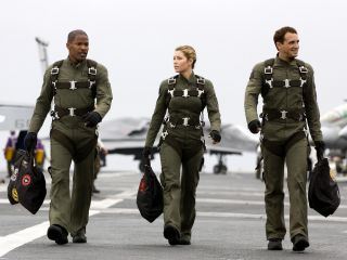 Stealth - Unter dem Radar