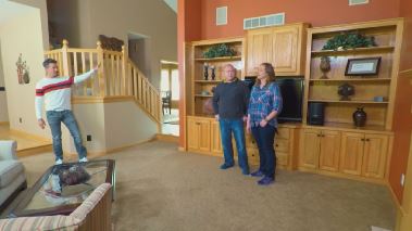 Jackpot! - Hauptpreis Traumhaus