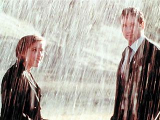 Akte X - Die unheimlichen Faelle des FBI