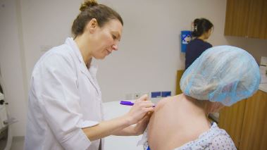 Dr. Emma - Hautaerztin aus Leidenschaft