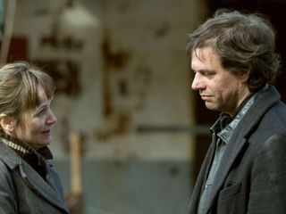 Håkan Nesser: Muensters Fall