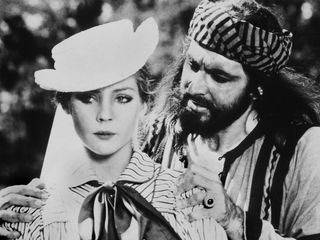 Sandokan - Der Tiger von Malaysia