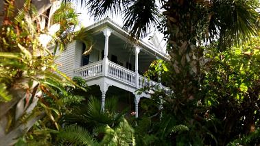 Island Life - Traumhaus gesucht