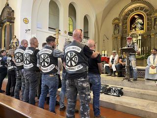 Friso sucht die Freiheit