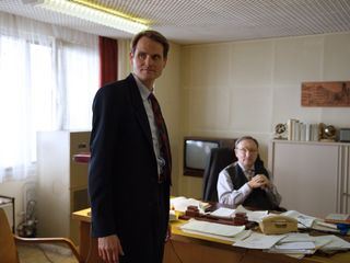 ZERV - Zeit der Abrechnung