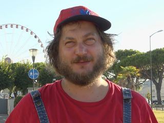 DAVE