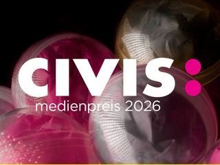 CIVIS Medienpreis 2026