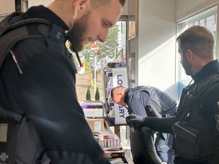 Shisha-Bars im Visier Shisha-Bars im Visier