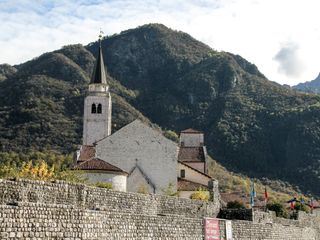 Vanille, Zimt und Mandelsplitter - Weihnachtsbaeckerei in Europa