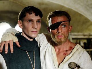 Narziss und Goldmund