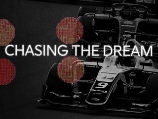 Chasing the Dream Chasing the Dream