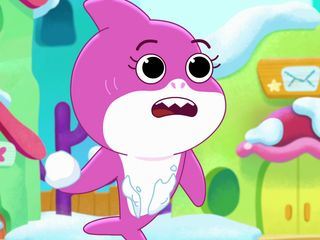 Baby Sharks Grosse Show Baby Sharks Grosse Show