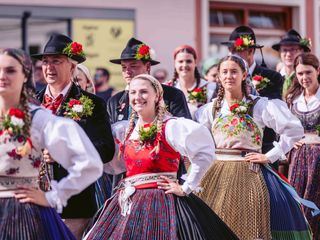 Erlebnis Österreich