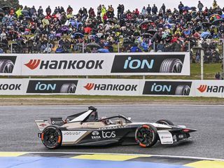 Formel E: FIA-Weltmeisterschaft Berlin