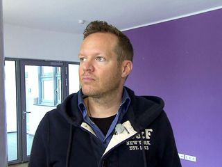 mieten, kaufen, wohnen