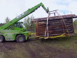 Timber Kings